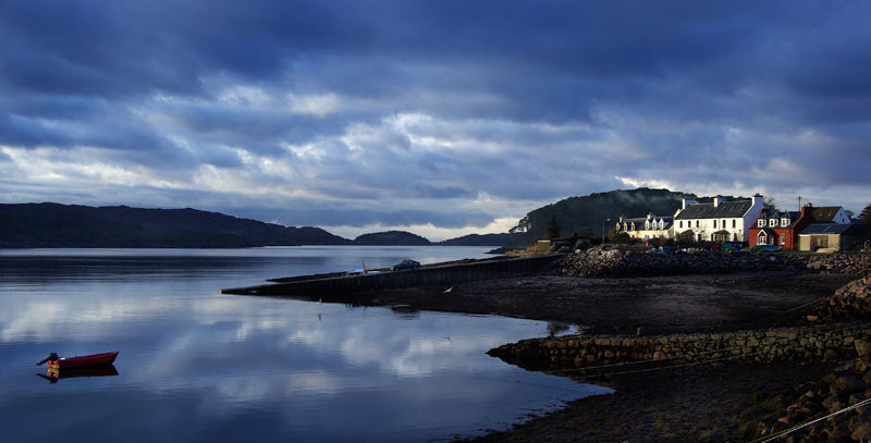 Sheildaig