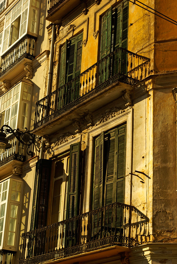 Shutters