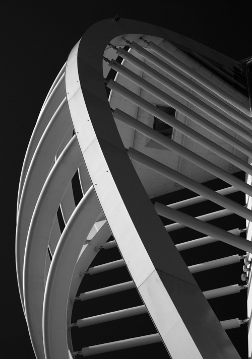 Spinnaker Tower