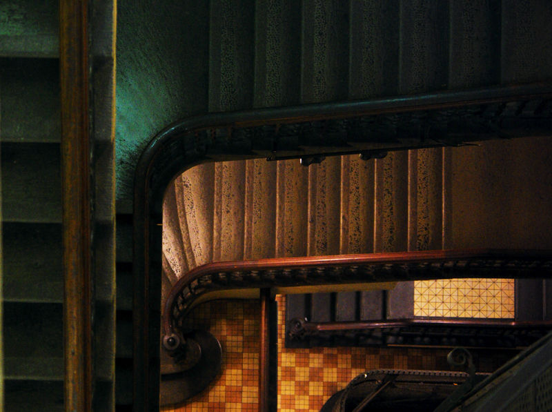 Staircase