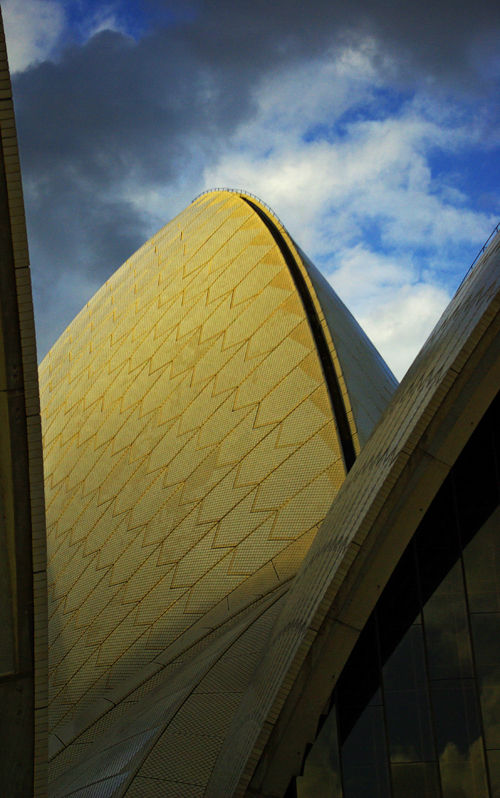 Sydney Opera House