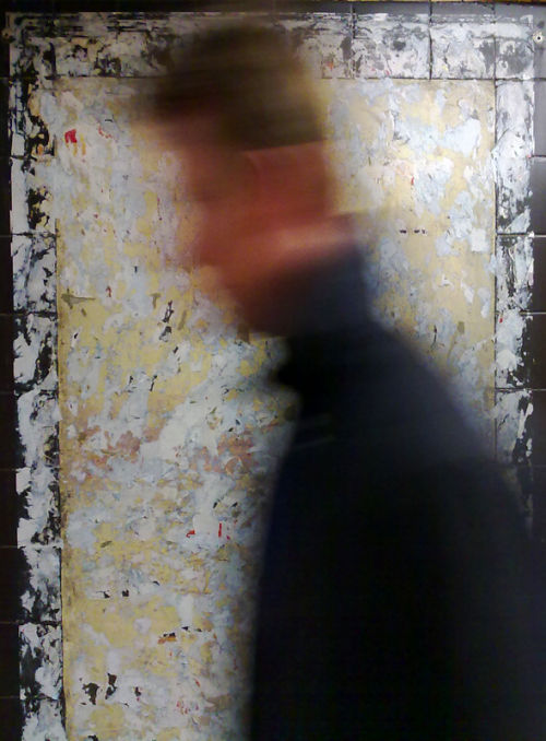 The passenger