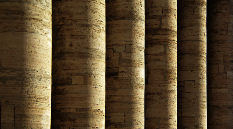 Colonnade