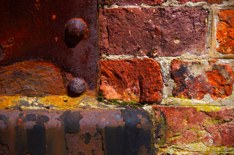 Bricks!