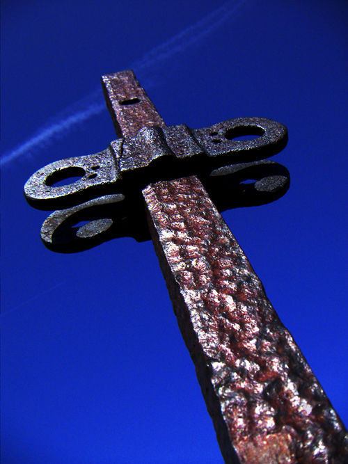 Iron Cross
