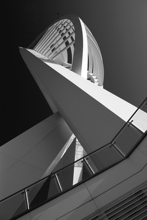 Spinnnaker Tower
