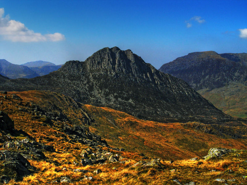 Tryfan