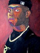 Dizzie Rascal Illuminated