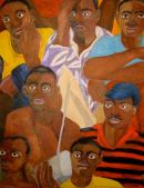 RE. Peter Robinson: Football