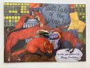 (Tails) Tales of the Urban Fox