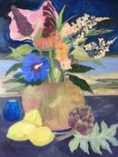 Bosham Still, 2017 [Sold]