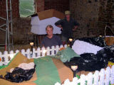 2006 - Battle of Flowers
