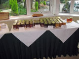 2012 - Honey Show