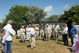 2015 - Interpreting Bee Activity at Hive Entrance