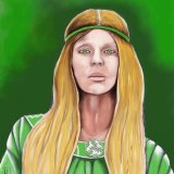 Eowyn, Lady of the Shield-arm