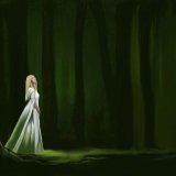 Lady of the White Grotto