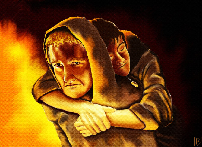 Samwise Gamgee