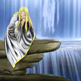 The Maiden Nimrodel