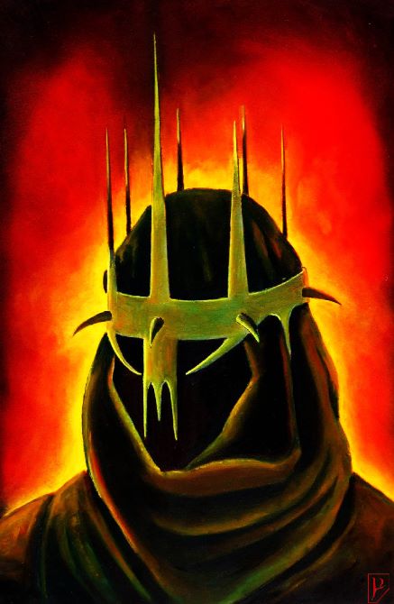 The Witch-king