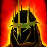 The Witch-king