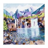 Fairy Pools, Isle of Skye