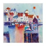 Pittenweem Harbour