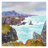 Wild Atlantic Seas, Isle of Lewis
