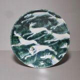 Longdogs in yellow IV