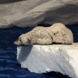 Erkrerutit (tattooings around the mouth)