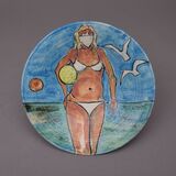 Trikini time