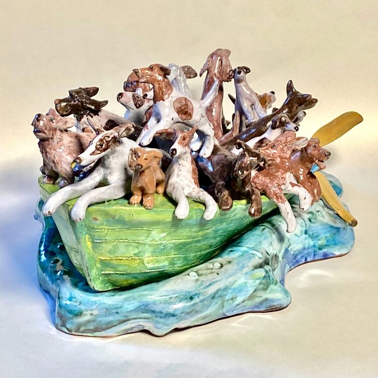 "Ship of Fools"