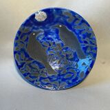 Two beneath the full moon