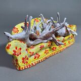 "Sofa lofas"