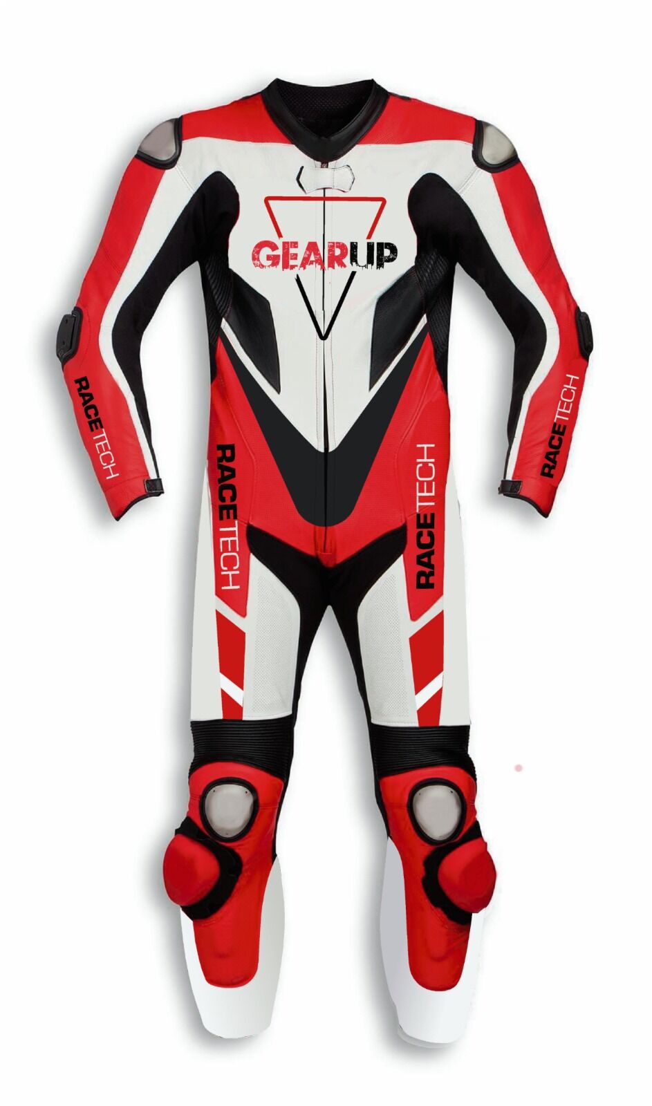 Custom RaceTech One Piece Suit