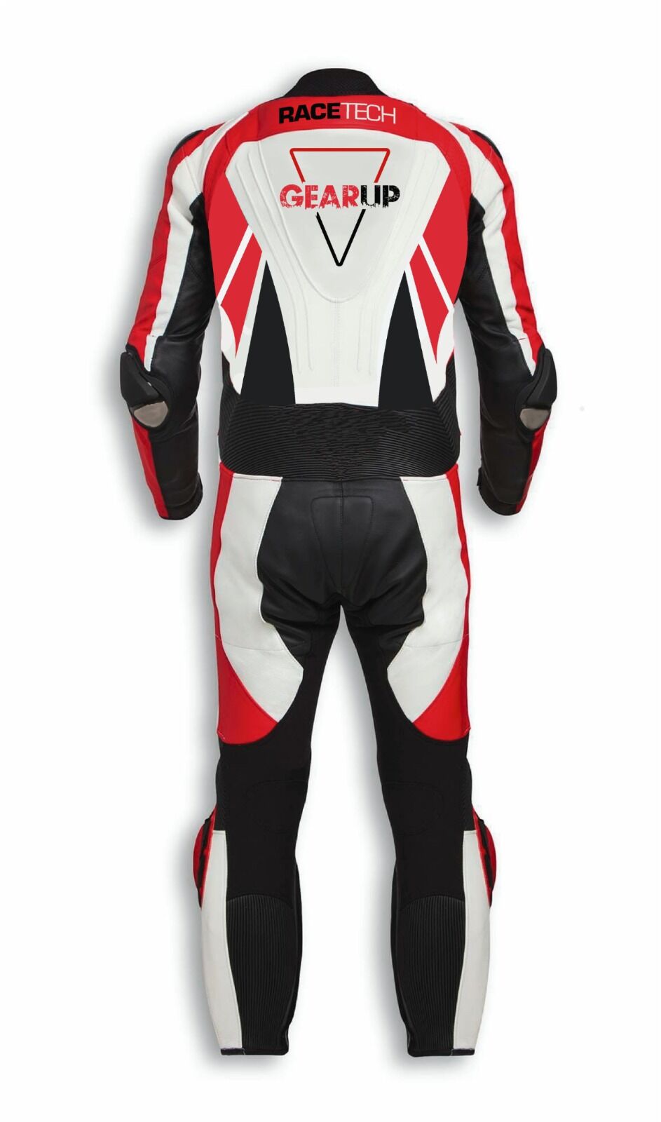 Custom RaceTech One Piece Suit