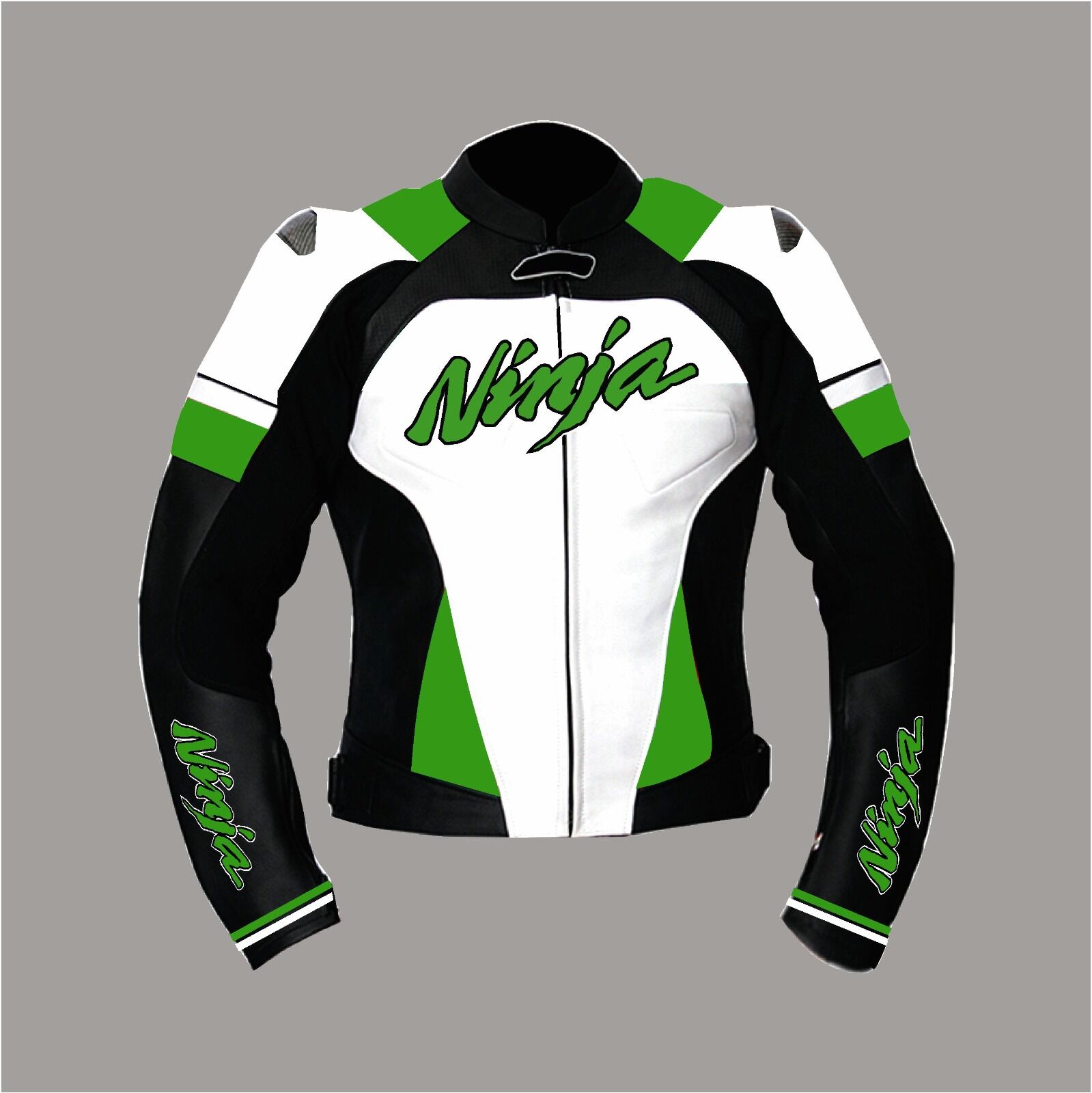 Custom Ninja Jacket
