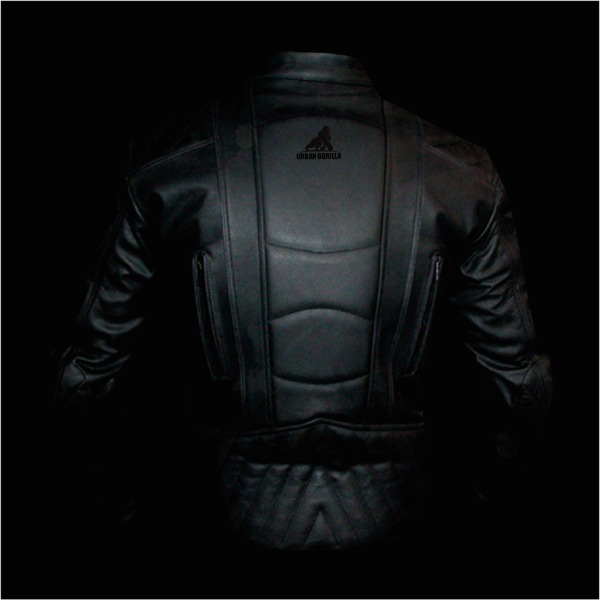 Urban Gorilla Jacket