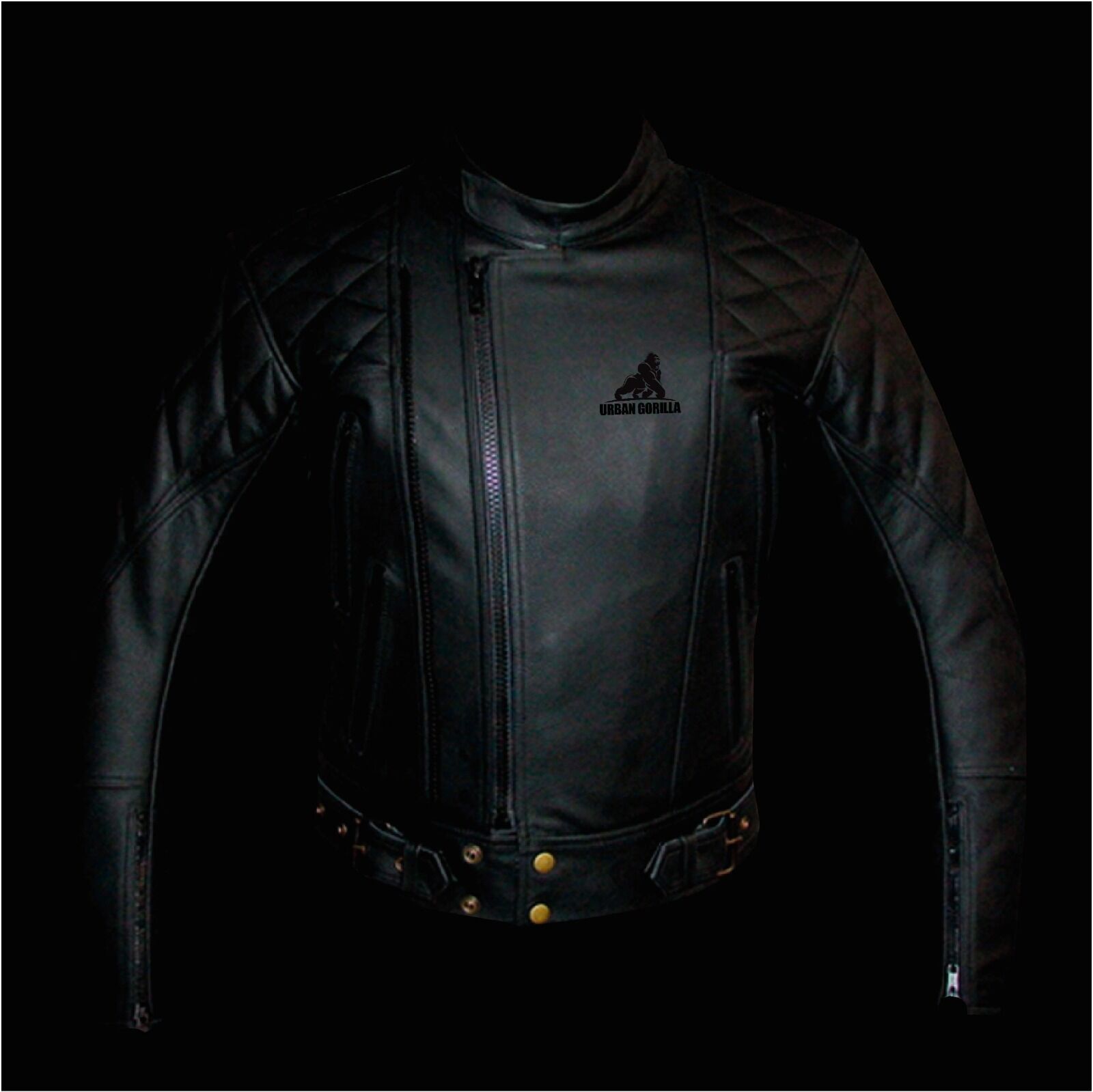 Urban Gorilla Jacket