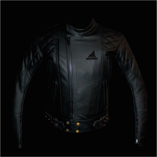 Urban Gorilla Jacket