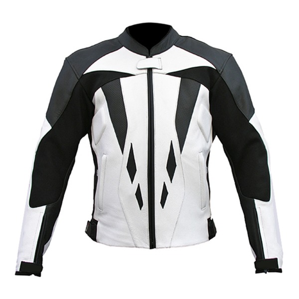 New Style Leather Jacket