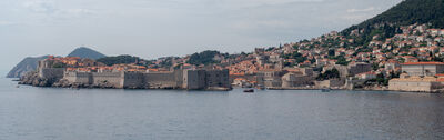 Dubrovnik.