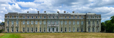 Petworth House.