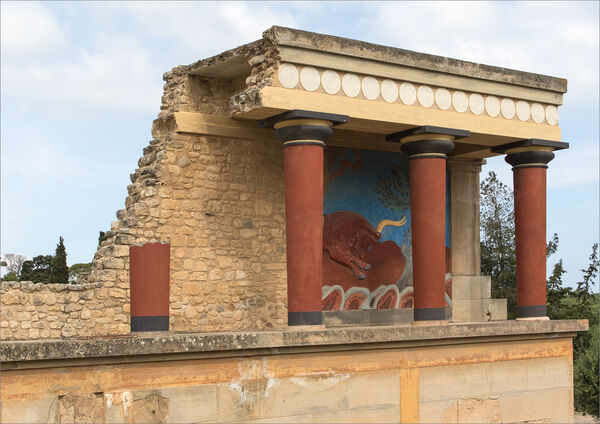 Knossos