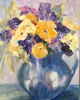 Pansies