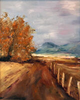 Autumn Landscape