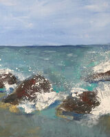 Breaking Waves