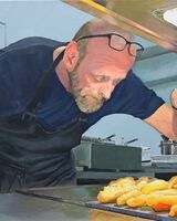 Chef Simon