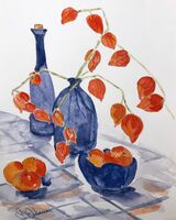 Chinese Lanterns