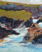 Cornish Cove