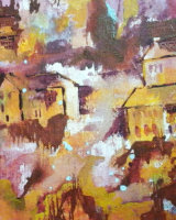 Disappearing Village